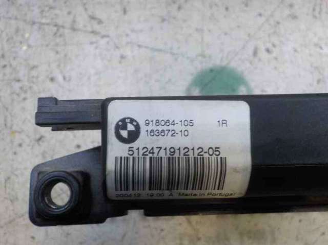51247191212 Cerradura de maletero comprar Almería