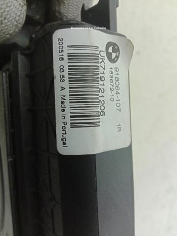 51247191212 Cerradura de maletero  en stock Castellón