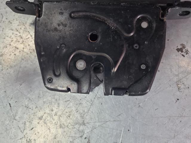 BMW 51247191212 Cerradura de tapa de maletero  comprar en Ponferrada
