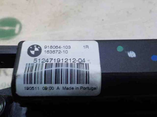 51247191212 Cerradura de maletero comprar Girona