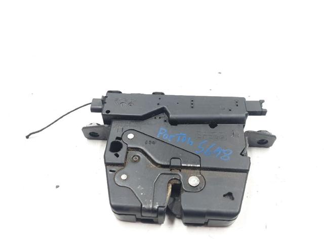Cerradura de portón trasero BMW X3  desde 52,50 €
