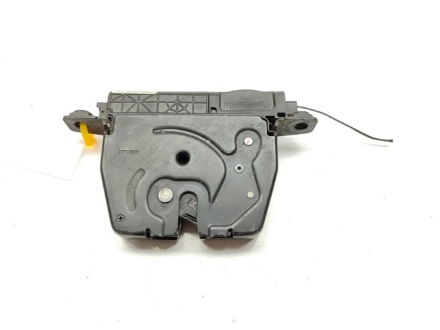51247191212 BMW Cerradura de tapa de maletero  disponible Vigo