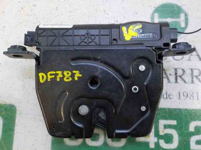 51247191212 Cerradura de maletero comprar Girona