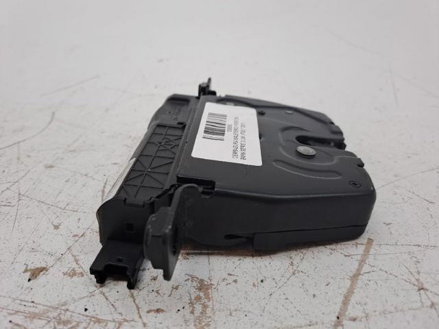 BMW 51247191212 Cerradura de maletero  en stock Valencia