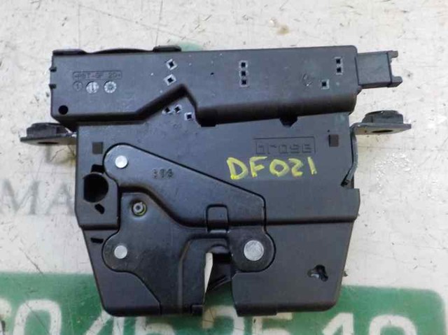 51247191212 Cerradura de maletero  en stock Castellón