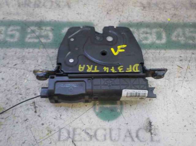 BMW 51247191212 Cerradura de tapa de maletero  comprar en Ponferrada