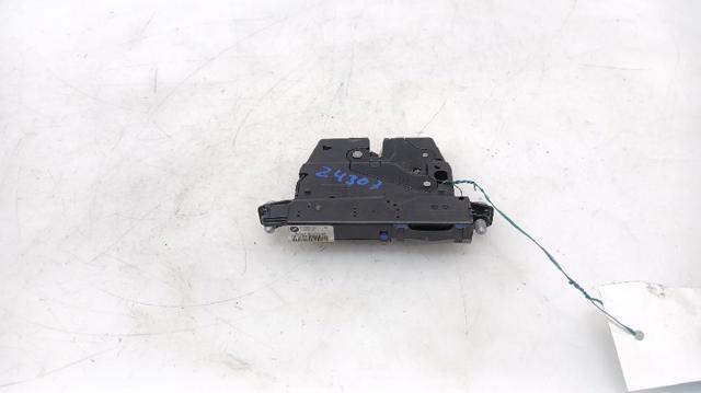 Comprar Cerradura de puerta de maletero X3  F25
