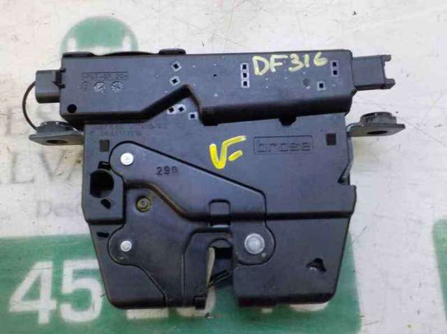 BMW 51247191212 Cerradura de tapa de maletero  disponible Lugo
