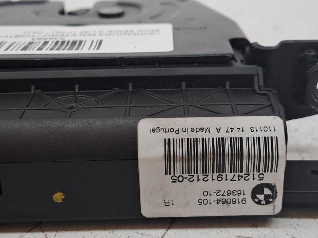 51247191212 Cerradura de maletero comprar Girona