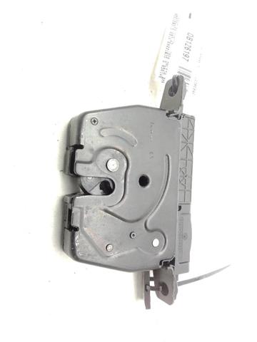 51247191212 Cerradura de tapa de maletero  comprar en Pontevedra