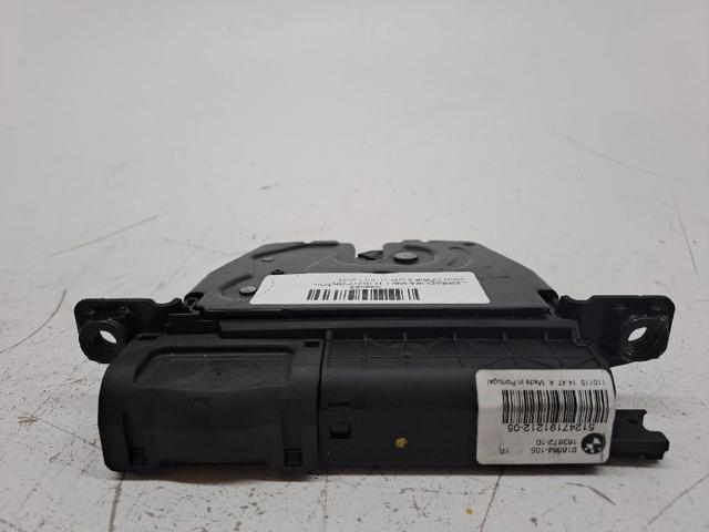51247191212 BMW Cerradura de tapa de maletero  comprar en Lleida