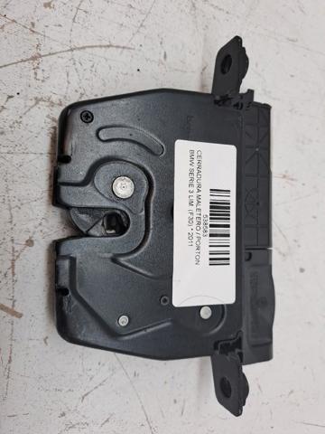 BMW 51247191212 Cerradura de maletero comprar Barcelona