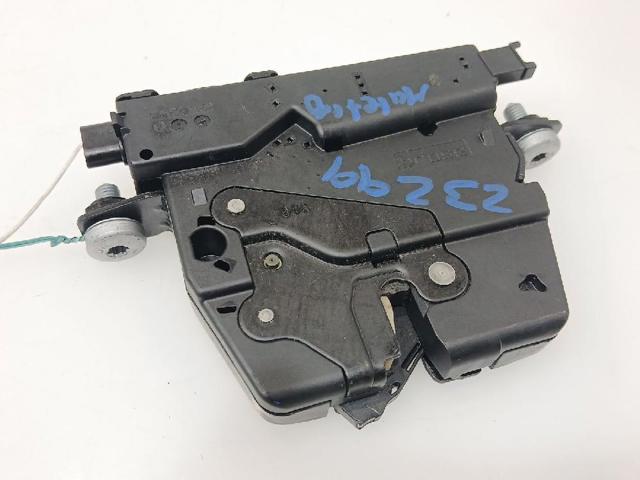 Cerradura de portón trasero BMW X3  desde 52,50 €