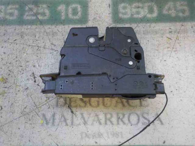 BMW 51247191212 Cerradura de maletero comprar Tarragona