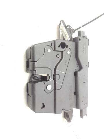 51247191212 BMW Cerradura de maletero comprar Bilbao
