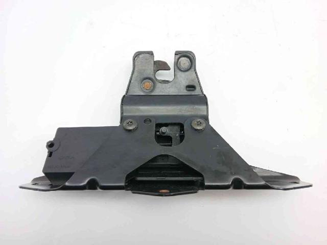 Cerradura de portón trasero BMW 7 desde 106,00 €