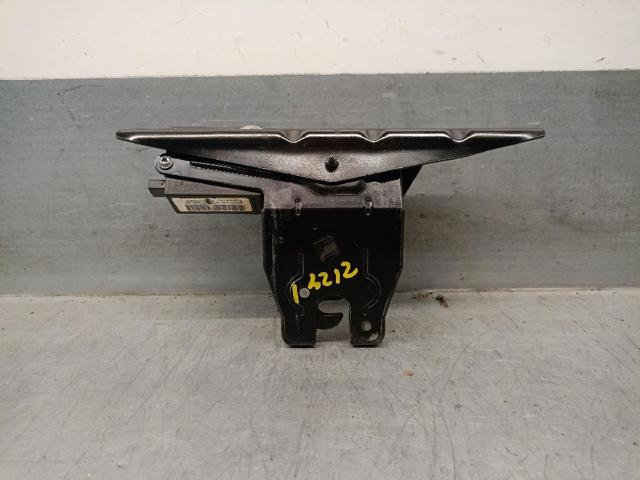 Cerradura de puerta de maletero 51247197081 BMW