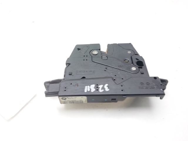 Cerradura de portón trasero BMW X1  desde 66,79 €