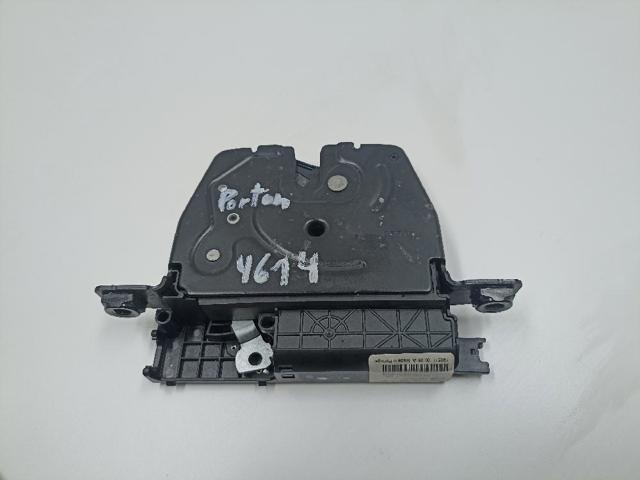 Cerradura de portón trasero BMW X1 desde 65,34 €