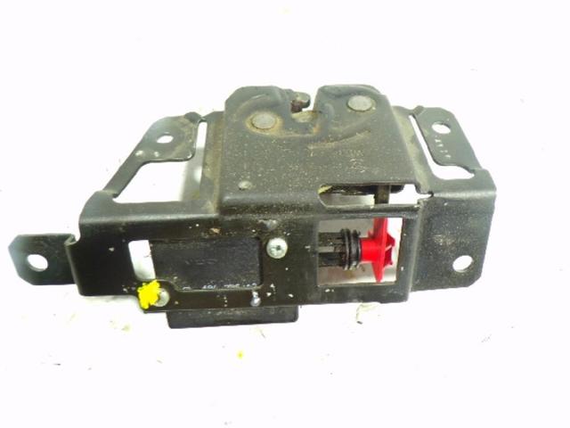 51247201561 BMW Cerradura de maletero comprar Madrid