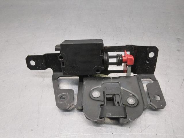 BMW 51247201561 Cerradura de maletero  en stock Valencia