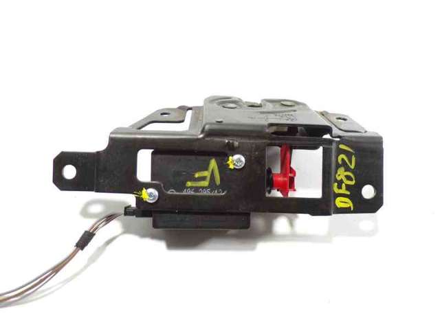 51247201561 BMW Cerradura de tapa de maletero  disponible Vigo