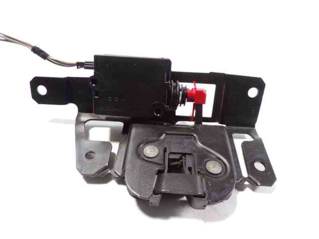51247201561 BMW Cerradura de tapa de maletero  comprar en Lleida