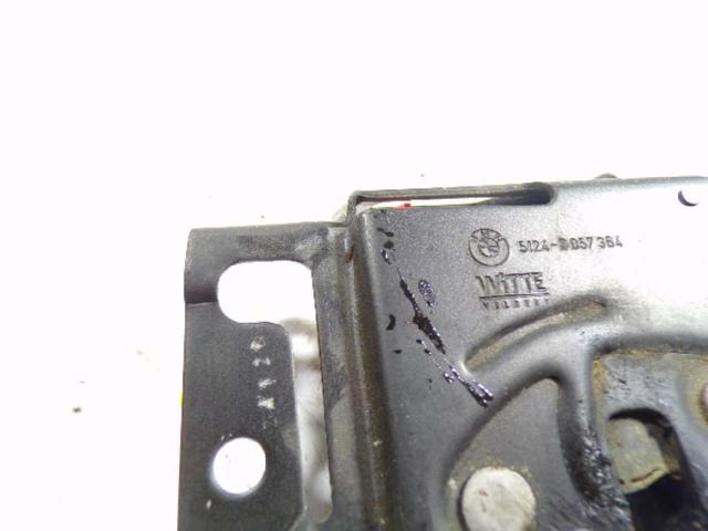 51247201561 Cerradura de tapa de maletero  comprar en Pontevedra