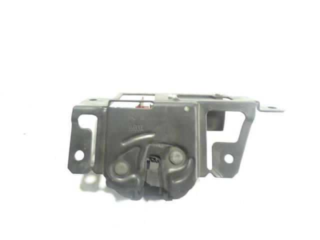 BMW 51247201561 Cerradura de tapa de maletero  disponible Valladolid