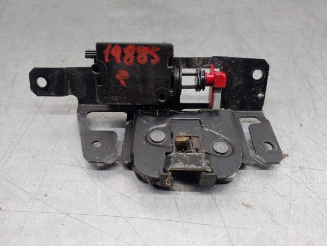51247201561 BMW Cerradura de tapa de maletero  comprar en Jaén