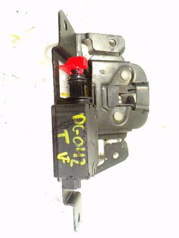 51247201561 BMW Cerradura de tapa de maletero  comprar en Jaén