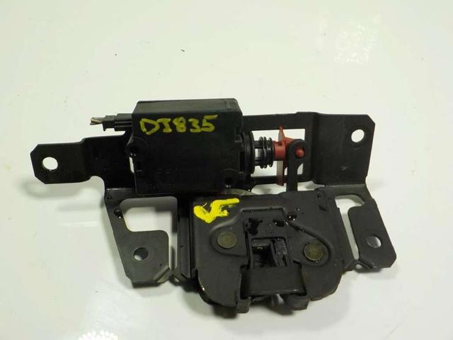 51247201561 BMW Cerradura de tapa de maletero  comprar en Jaén