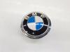 Tirador de maletero exterior 51247207933 BMW