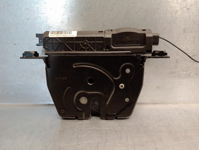 51247224692 BMW