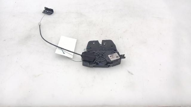Cerradura de maletero para BMW X5 E70