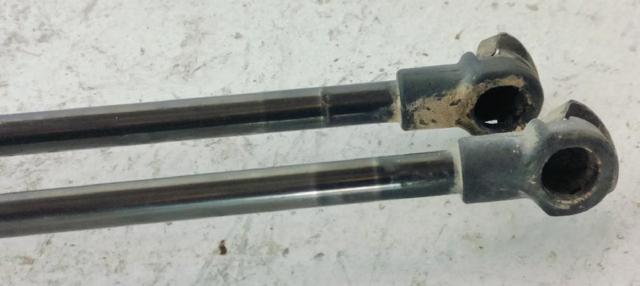 BMW 51247239871 Amortiguador de la tapa del maletero  comprar en Albacete