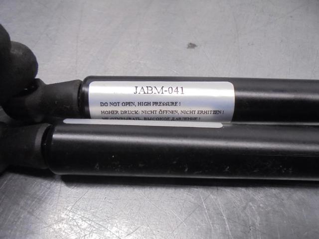 51247239871 BMW Amortiguador de la tapa del maletero  disponible Ourense
