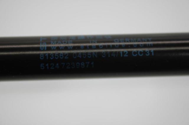 51247239871 BMW Amortiguador maletero comprar Bilbao