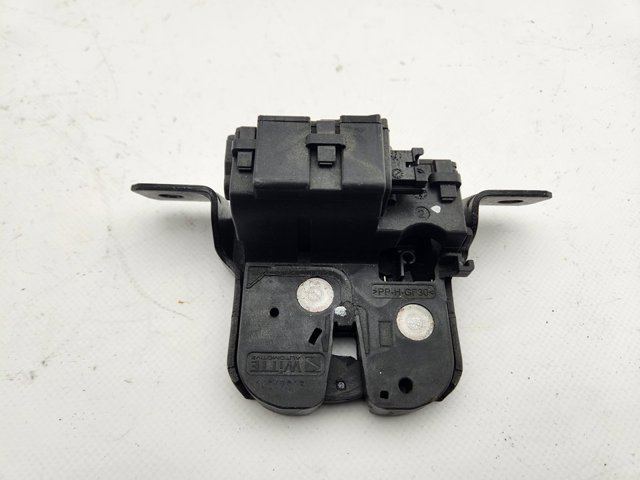 51247248075 BMW Cerradura de tapa de maletero  comprar en Oviedo