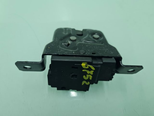 BMW 51247248075 Cerradura de maletero  en stock Salamanca