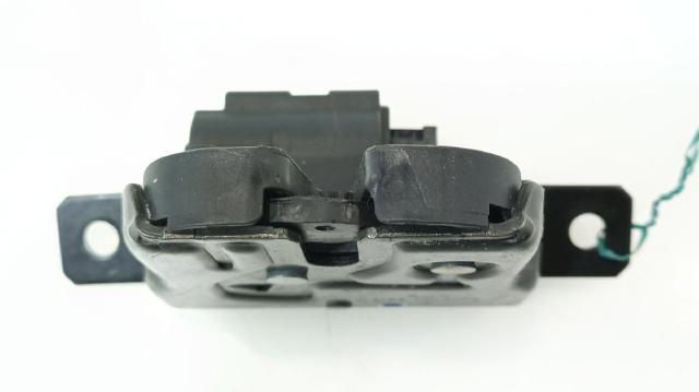BMW 51247248075 Cerradura de tapa de maletero  disponible Valladolid