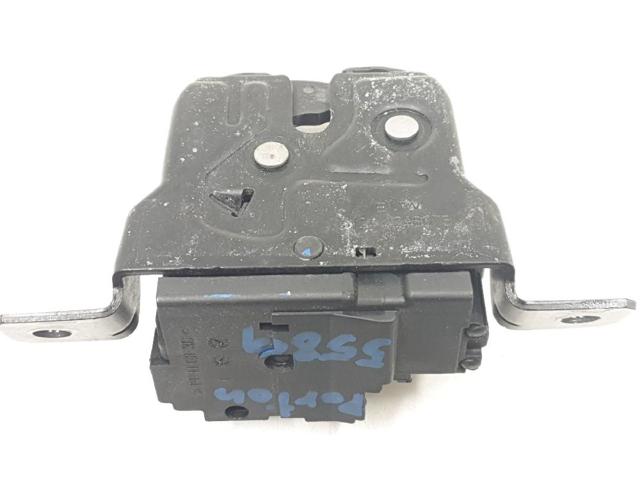 51247248075 Cerradura de tapa de maletero  comprar en Pontevedra