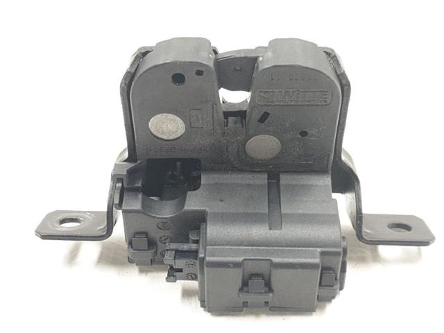 BMW 51247248075 Cerradura de tapa de maletero  comprar en Murcia