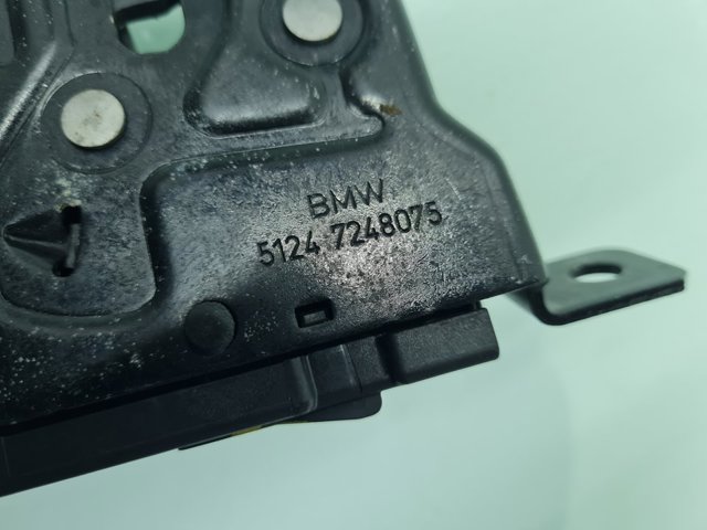 51247248075 Cerradura de tapa de maletero  comprar en Pontevedra