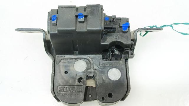 51247248075 Cerradura de tapa de maletero  comprar en Reus