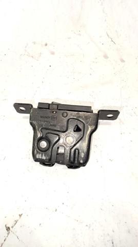 BMW 51247248075 Cerradura de tapa de maletero  comprar en Albacete