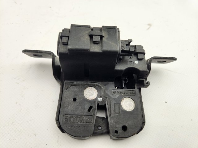 BMW 51247248075 Cerradura de tapa de maletero  disponible Lugo
