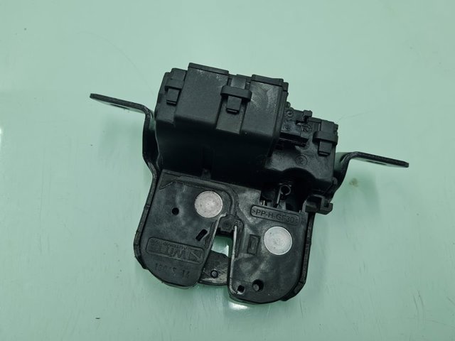 BMW 51247248075 Cerradura de maletero comprar Pamplona