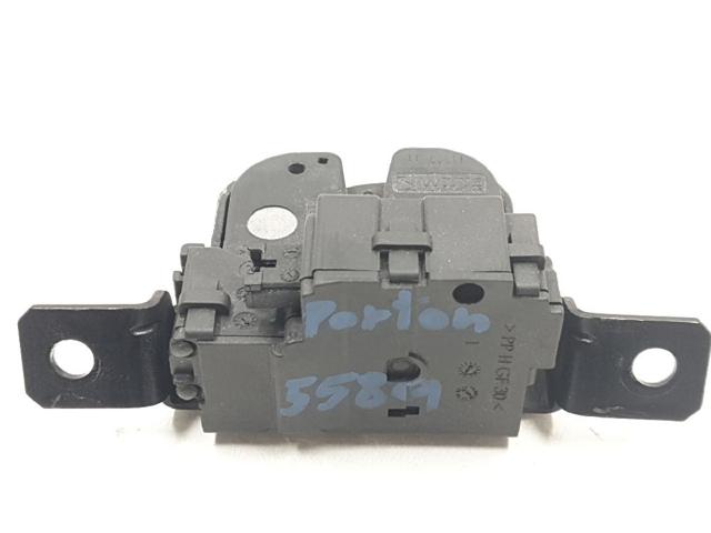 51247248075 BMW Cerradura de tapa de maletero  comprar en Oviedo