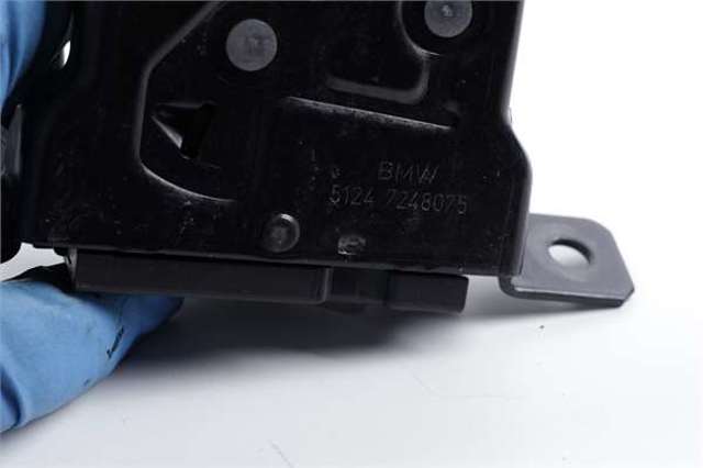 BMW 51247248075 Cerradura de tapa de maletero  disponible España